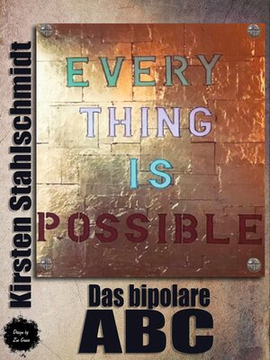 cover image of Das bipolare ABC